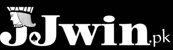 JJWin Game Logo